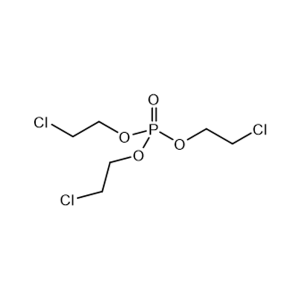 fosfáit trichloroethyl (TCEP)
