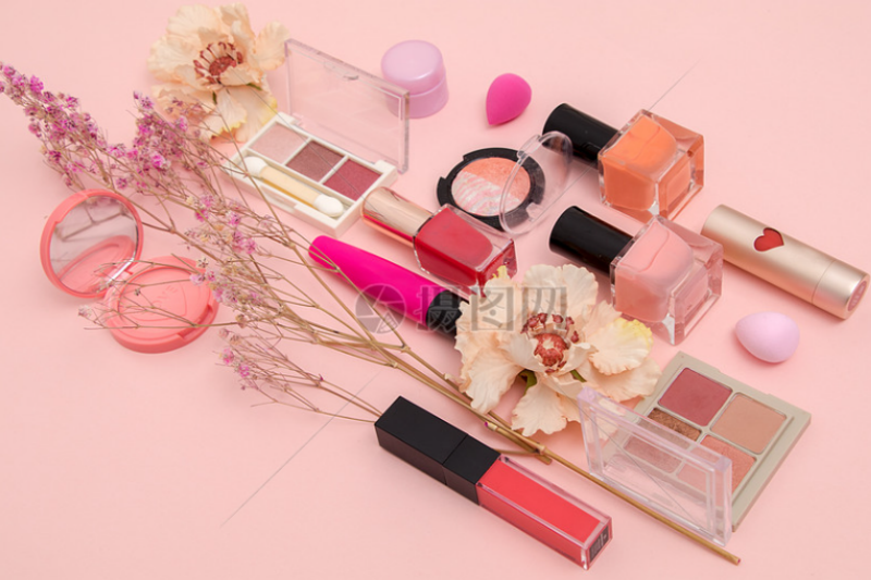 Cosmetics Industry