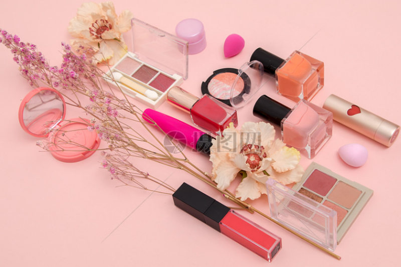 Cosmetics Industry