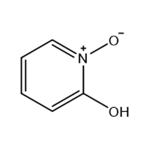 2-hydroxypyridine-N-oxyde (HOPO)