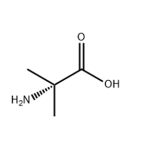 2-Asam Aminoisobutyric