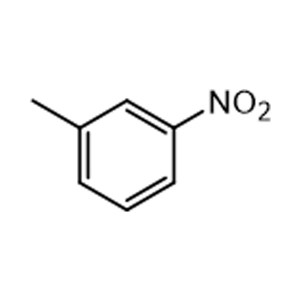 3-nitrotoluene; m-nitrotoluene