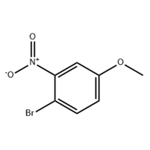 4-бромо-3-нитроанизол