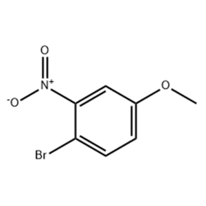 4-Bromo-3-nitroanizol