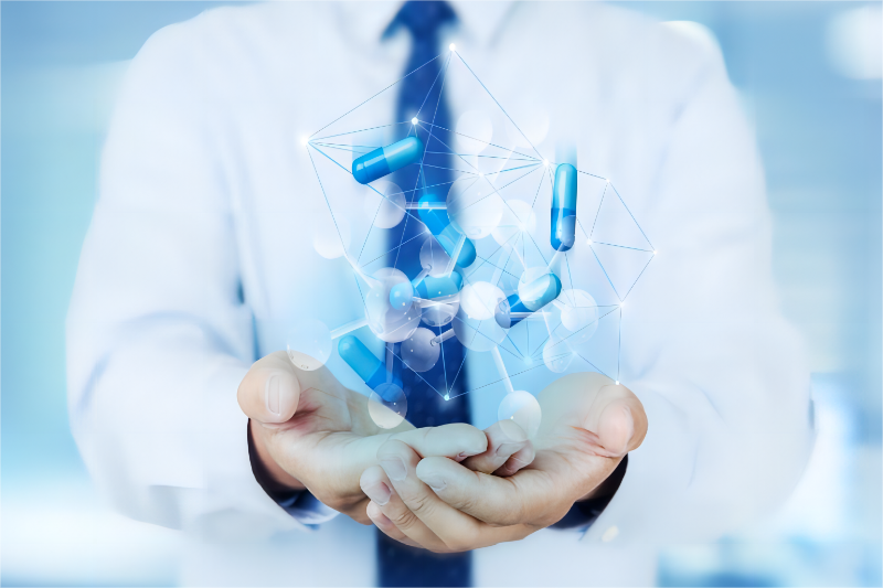 Pharmaceuticals Industry