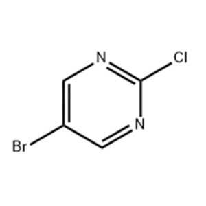 5-Bromo-2-cloropirimidina 98% min