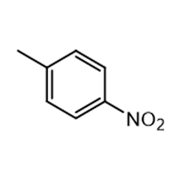 4-nitrotoluene; p-nitrotoluene