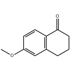6-metoksi-1-tetralon