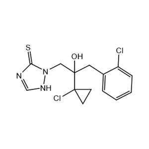 Propitiazole