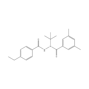 Tebufenosied