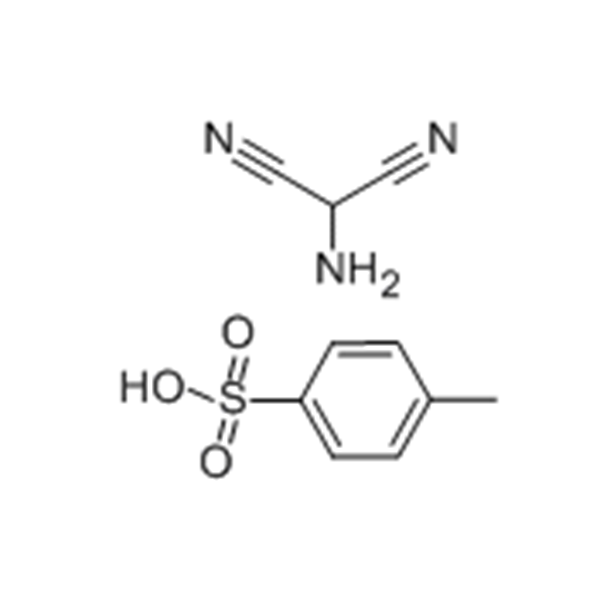 آمینومالونونیتریل p-Toluenesulfonate