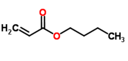 Muaj ntau yam tshuaj - Butyl Acrylate