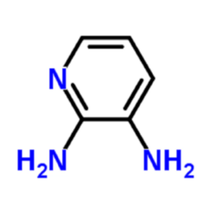 2,3-diaminopyridiini