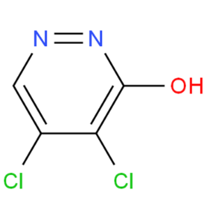 4,5-díklór-3(2H)-pýridasínón 98% mín