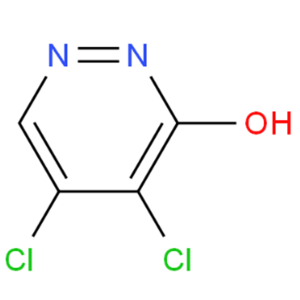 4,5-Дихлоро-3(2Н)-пиридазинон 98% мин