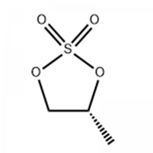 1,3,2-dioxatiolano, 4-metil-, 2,2-dióxido, (4R)