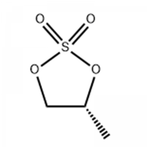 1,3,2-դիօքսատիոլան, 4-մեթիլ-, 2,2-դիօքսիդ, (4R)