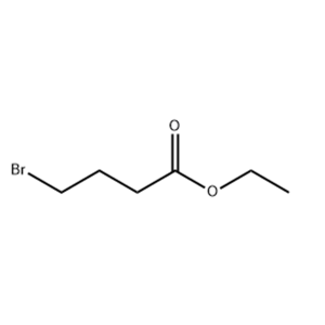 Etiel 4-broombutyraat