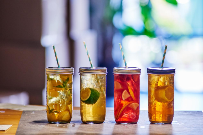 Food and Drinks Industry