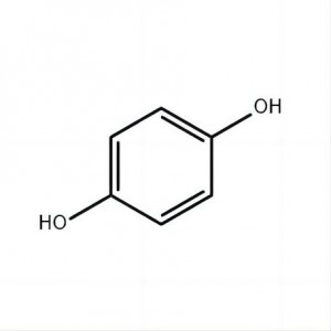 ອາຊິດອາຄິລິກ, ester series polymerization inhibitor Hydroquinone