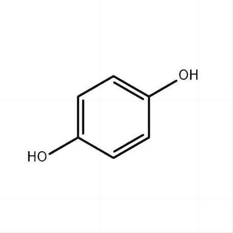 Acrylic acid, ester faasologa polymerization inhibitor Hydroquinone
