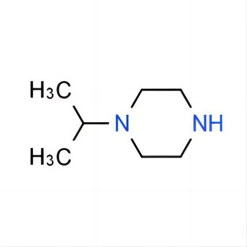 1-ಐಸೊಪ್ರೊಪಿಲ್ಪಿಪೆರಾಜೈನ್ 98%