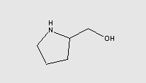 L-+-пролинол