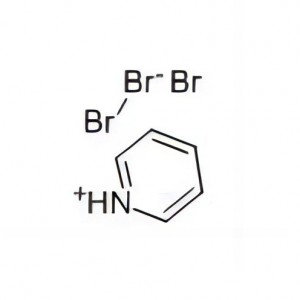 I-Monopyridin-1-ium tribromide