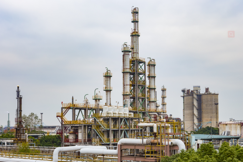 Petrochemical Industry