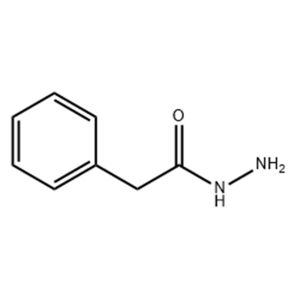 Phenylacetic acid hydrazide