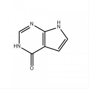 Pirrolo [2,3-d] pirimidin-4-ol 98% min