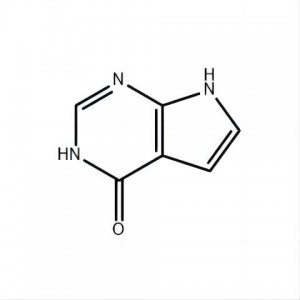 Pirrolo[2,3-d]pirimidin-4-ol 98% min