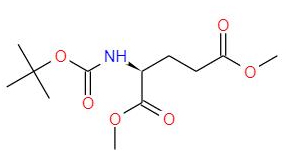 RN-Boc-glutamic-Acid-15-dimethyl-ester