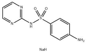 Sulfadiazine Sodium — Application of multi-purpose antimicrobial drugs
