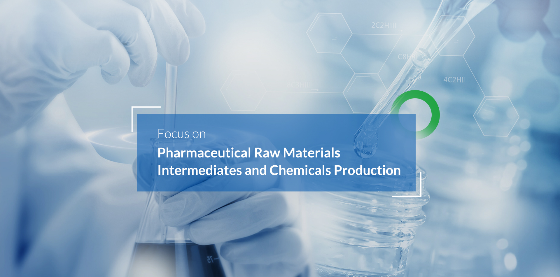 Pharmaceutical Raw Materials