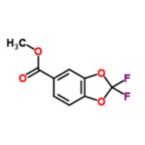 methyl 2,2-difluorobenzo[d] [1,3]dioxole-5-carboxylate