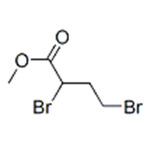 Metyl 2,4-dibrombutyrat 96 % min