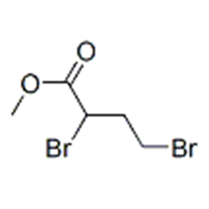 Metil 2,4-dibromobutirat 96% min