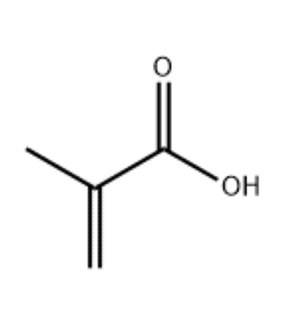 मेथाक्रेलिक ऍसिड